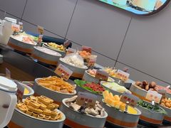 -密友回转自助火锅(世茂国际广场店)