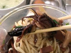 -大石人家鱿鱼面馆(大石西路总店)