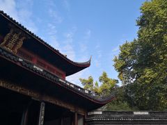 -岳王庙