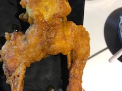 -老天桥蛙炉火锅(姑苏总店)