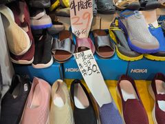 -中国国际会展中心-马甸购物街