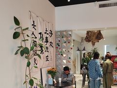 -seeu coffee(江滩店)