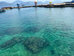 -海南分界洲岛旅游区