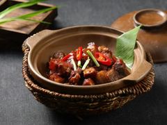 -虎哥私房菜(馒头山店)