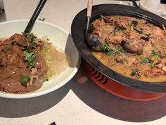 -北大荒人•新东北菜(青岛银座店)