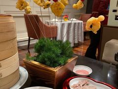 -北京王府井希尔顿酒店·秦唐中餐厅Chynna