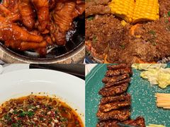 -观宴·品质赣菜(高新大道店)