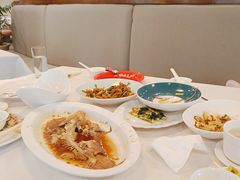 -白云中餐厅·粤菜·亚龙湾喜来登度假酒店