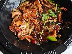 -重庆巴渝火锅(钟家村店)