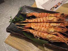 -大渔铁板烧(万象城店)