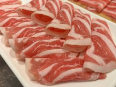 -刘一手重庆火锅(万达广场店)
