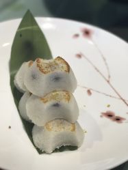 点击看大图 -知味观味庄·宴会厅