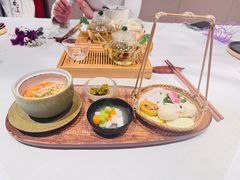 -叶叶菩提(太原别墅店)