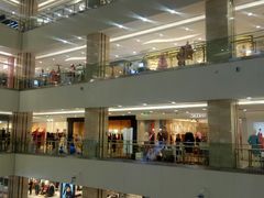 -串一火锅(赛格国际购物中心店)