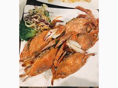 -BAI BUA RESTAURANT