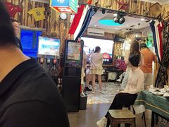 -西西里轰趴日租聚会别墅·团建拓展