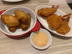 -必胜客(东大桥店)