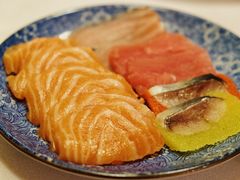 -城市名人酒店喝彩西餐厅(人民南路店)