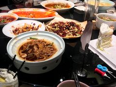 -川知味(京华城店)