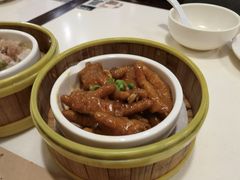 -火齐潮汕砂锅粥(五道口店)