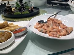 -金海岸食府(海西石材城店)