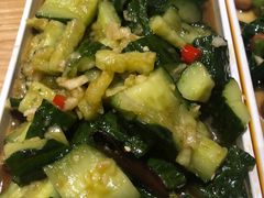 -锦尚阁烤鱼•天津菜(宣武门胡同店)