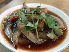 -唔止卤嘢·潮州菜(鹭江店)