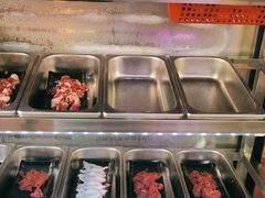 -牛吉韵·鲜切牛肉自助火锅(南山店)