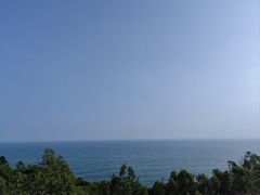 -广东惠东海龟国家级自然保护区