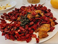 -莆田餐厅PUTIEN(三里屯店)