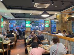 -禾记海鲜烧烤(八一路店)