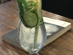 清爽一夏-汽车博物馆主题餐厅