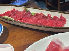 -鑫隆四季涮肉(八角畅游店)