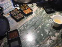 -牛很鲜潮汕牛肉火锅(朝晖路店)