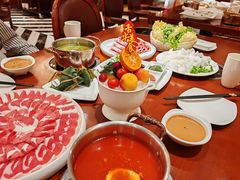 -多蒙德养生火锅