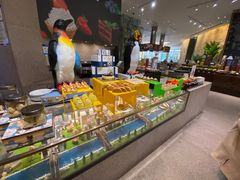 -韵咖啡自助餐厅(天津香格里拉店)