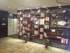 -苏州独墅湖书香世家酒店