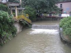 -广东外语外贸大学(白云山校区)