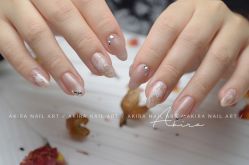 -AKIRA 安久日式美甲美睫