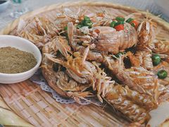-星龙海鲜(望江东路店)