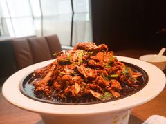 -秀儿四九城·新京菜(亚运村鸟巢店)