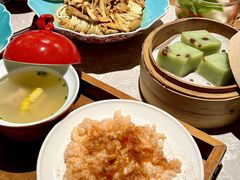 -松鹤面馆·古法焖肉面(观前店)