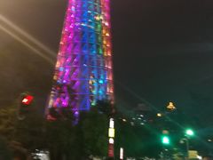 -广州塔(地铁站)