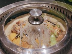 -灶座小锅烀饼·铁锅炖(全国总店)