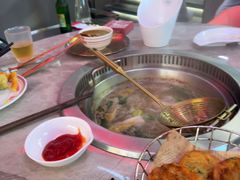 -三头牛·潮汕牛肉生蚝火锅 (夏湾店)