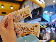 -快乐柠檬happylemon(日月光店)
