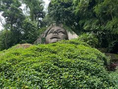 -西双版纳基诺山寨