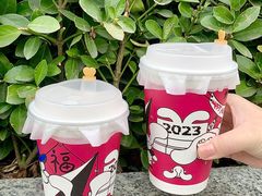 -爵渴咖啡(交大凯德广场店)