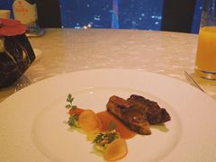 -广州四季酒店·佰鲜汇·现代法餐