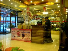 -金百万烤鸭店(马甸店)